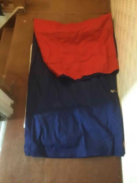 Photo of free Single lilo (B62 near Blackheath) #1