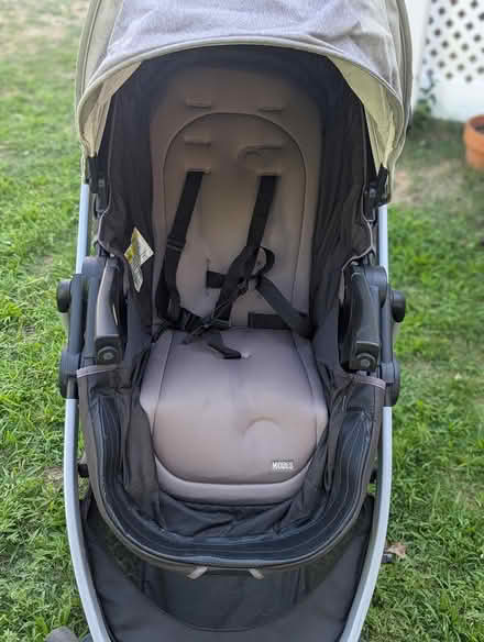 Photo of free Graco Stroller (East Watertown, near Filipello) #3
