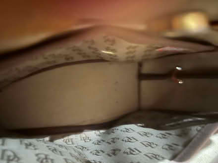 Photo of free Authentic Dooney & Bourke Handbag (Reston Lake Anne vicinity) #1