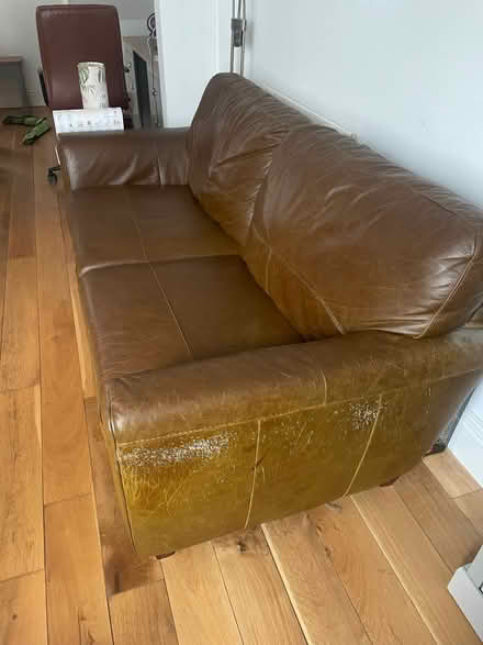 Photo of free Milford 3 seater (Stotfold SG5) #1