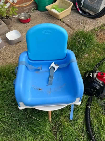 Photo of free Seat (Ipswich IP2) #1