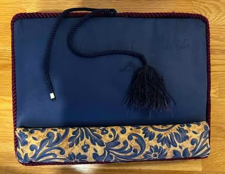 Photo of free Lap desk (Porter Square) #1