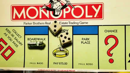 Photo of free Monopoly (Carleton Place) #1
