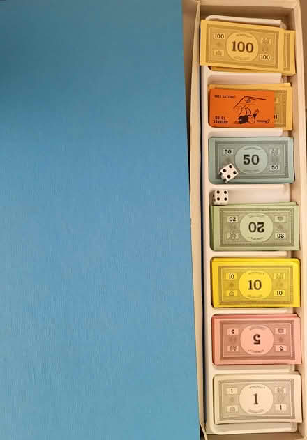 Photo of free Monopoly (Carleton Place) #2
