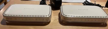 Photo of free 1gb Ethernet Switches - 2 (Santa Clara) #3