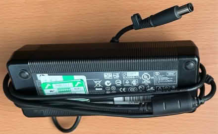 Photo of free HP Charger/PSU - another (Franche DY11) #1