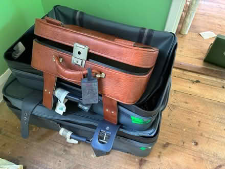 Photo of free Loft Clearance-lots to give away (Banstead) #1