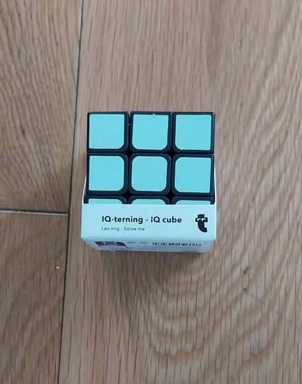 Photo of free Mini rubies cube (Bedhampton PO9) #1