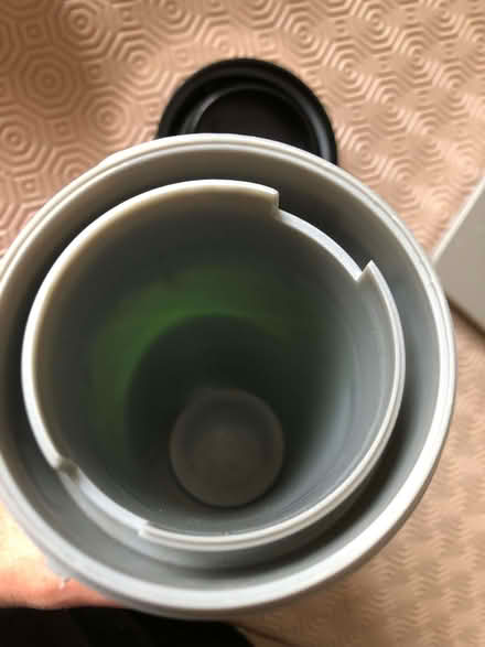 Photo of free Hot drink mug (Charlton Kings GL52) #2