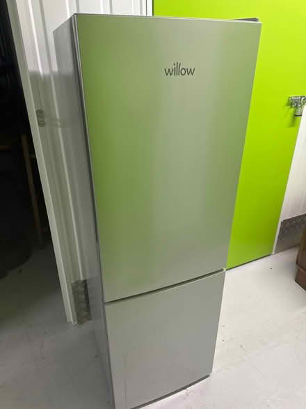 Photo of free Fridge (CV2 1BW) #1