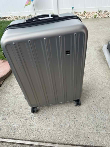 Photo of free Calpak luggage (Rahway, NJ) #2