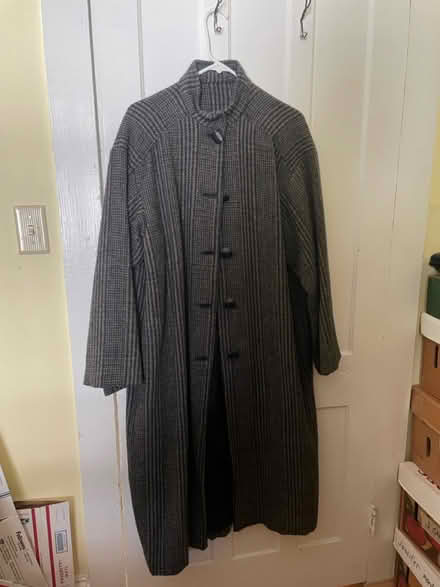 Photo of free Women’s coats (downtown) #1