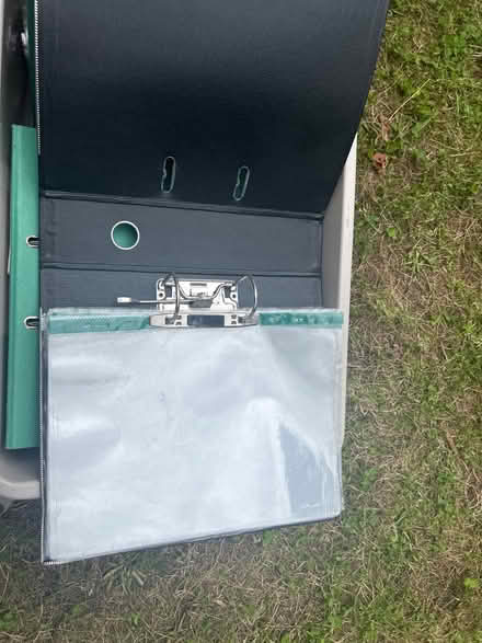 Photo of free Files and wallets (CH61) #1