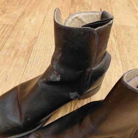 Photo of free Riding Boots (Malvern Link WR14) #2