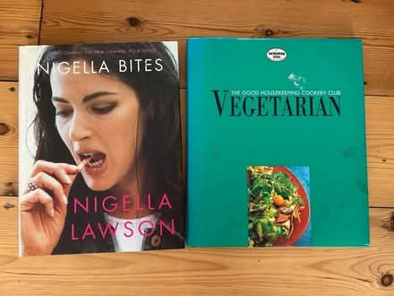 Photo of free Recipe books (Tuckton. BH6) #1