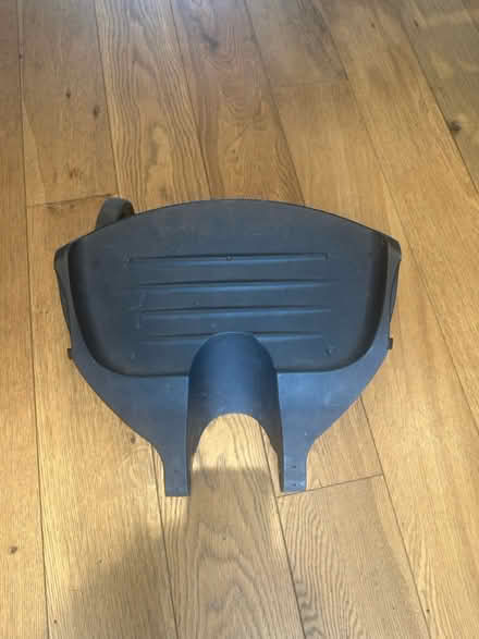 Photo of free Buggy Board (Hampton TW12) #2