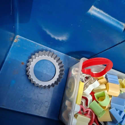 Photo of free Cake stuff (Clive Vale TN35) #4