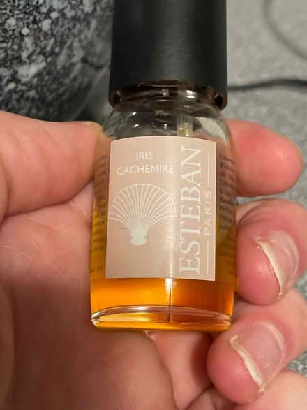Photo of free Electric scent diffuser & oil (Gloucester Road SW7) #4