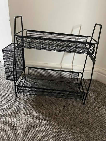 Photo of free Desk tidy (Coventry CV4) #1