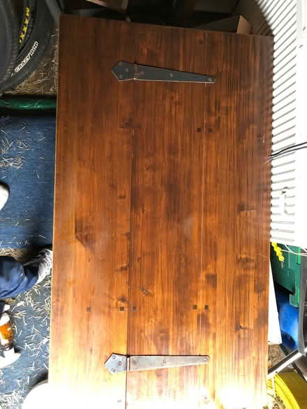 Photo of free Laura Ashley table in need of TLC (Heaton Mersey SK4) #4