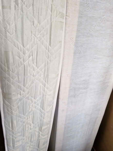Photo of free Double Divan * (Currie EH14) #3