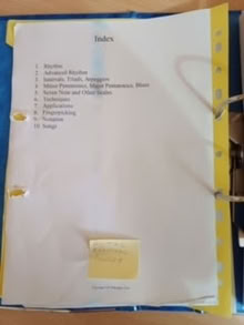 Photo of free Beginner’s guitar course (Hale Barns, WA15) #2