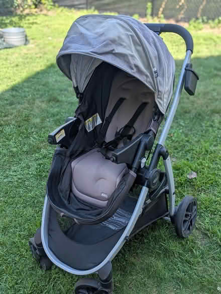 Photo of free Graco Stroller (East Watertown, near Filipello) #2