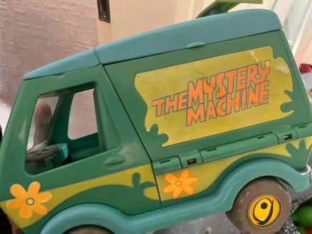 Photo of free Kid toys (Higher Bebington CH63) #1