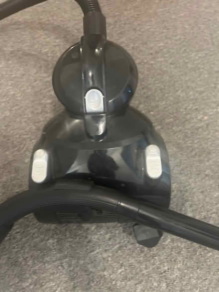 Photo of free Hoover cleaner (TW13) #1