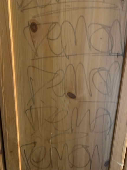 Photo of free Wardrobe (Selsdon) #2