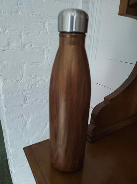 Photo of free New stainless bottle (Odenton) #2