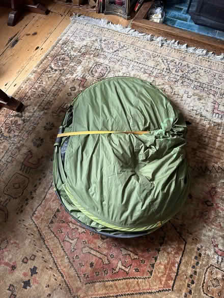 Photo of free Pop Up Tent (Kendal LA9) #3