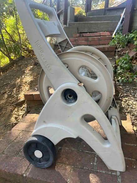 Photo of free Hose Mobile (Central San Rafael) #1
