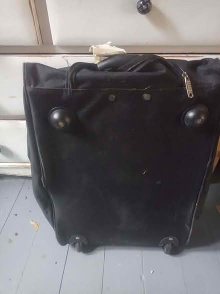 Photo of free Suitcase (Colchester CO4) #1