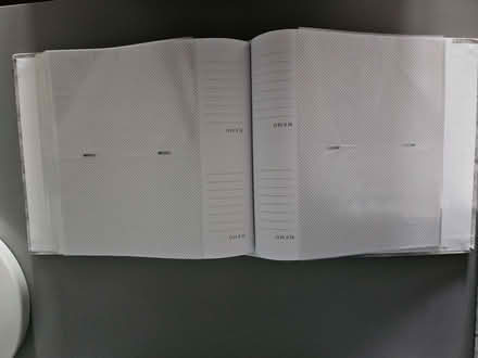 Photo of free Photo albums x 9 (Redditch B97) #2