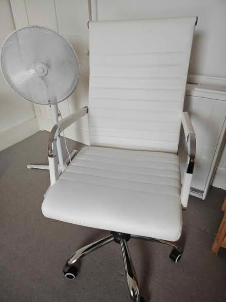 Photo of free Office Chair (Newtown RG1) #1