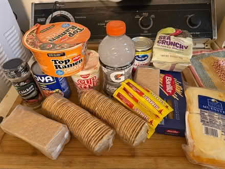 Photo of free Food items 169th street (Washington Heights 169th) #1