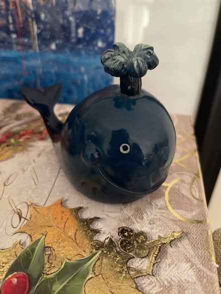 Photo of free Whale (Farmington Hills) #1