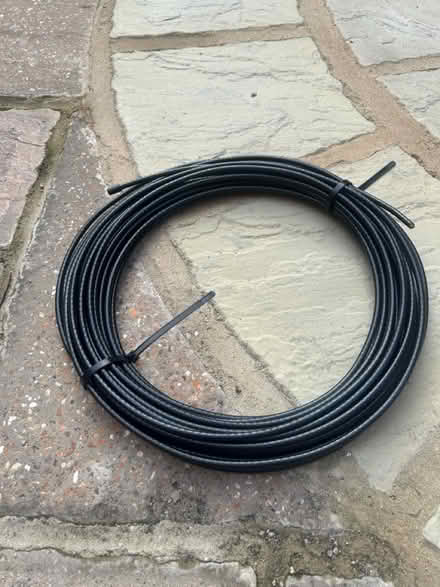 Photo of free Coax cable (Sittingbourne ME10) #1
