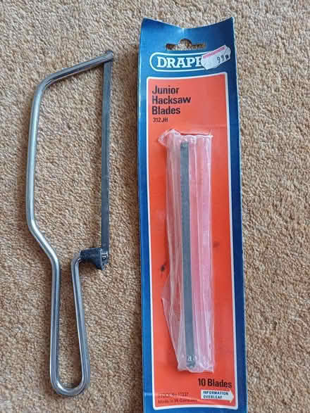 Photo of free DIY various as in photos (BIRMINGHAM Northfield B31) #2