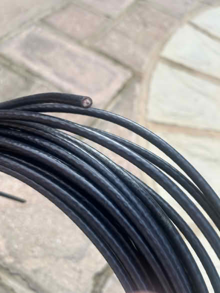Photo of free Coax cable (Sittingbourne ME10) #2