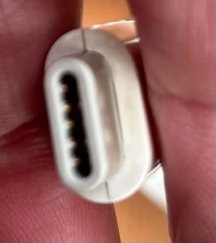 Photo of free Apple Mac Mini PSU (Franche DY11) #2