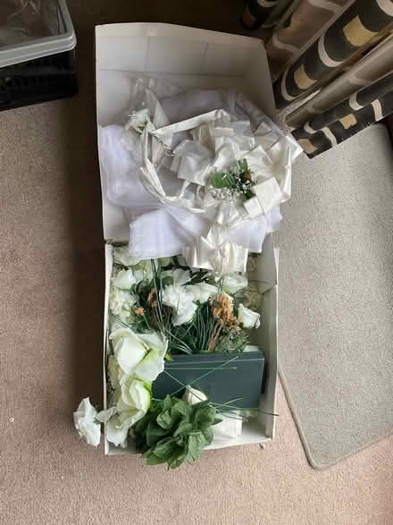 Photo of free Wedding (Thorpe End NR13) #1