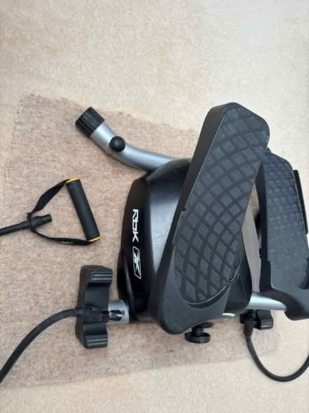 Photo of free Aerobic Mini Stepper (Studley Green HP14) #1