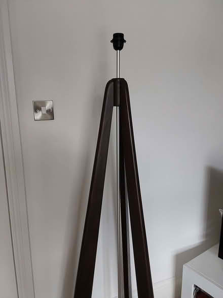 Photo of free Working Floor Lamp stand, used in good condition (Hoole CH2) #3