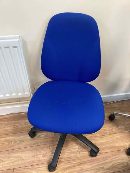 Photo of free Office Chair (Winyard Park TS22) #1