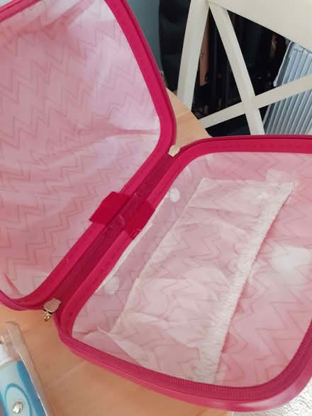Photo of free Vanity case (Combe Down) #2