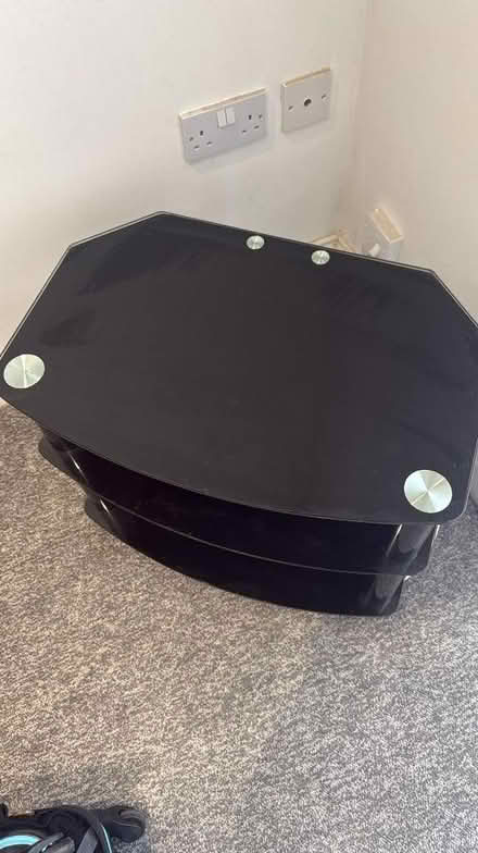 Photo of free TV stand (Great Horton BD7) #2