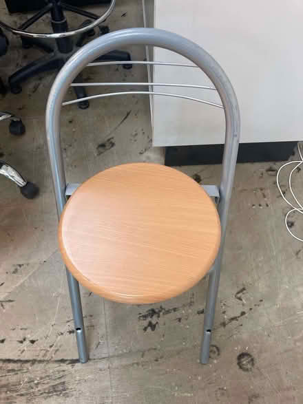 Photo of free Bar Stool (Winyard Park TS22) #1