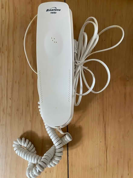 Photo of free Corded phone (Kingscote GL8) #1